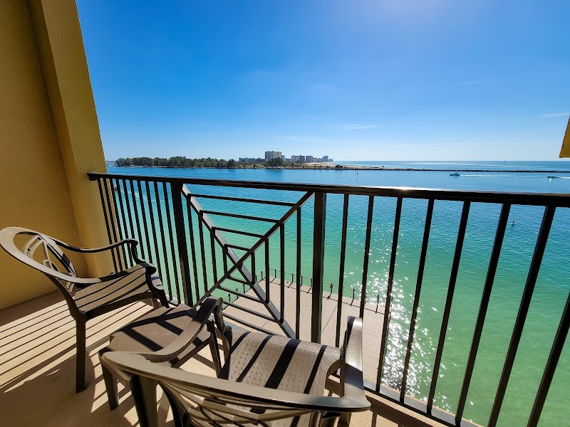 Edge Hotel Clearwater Beach photo 5