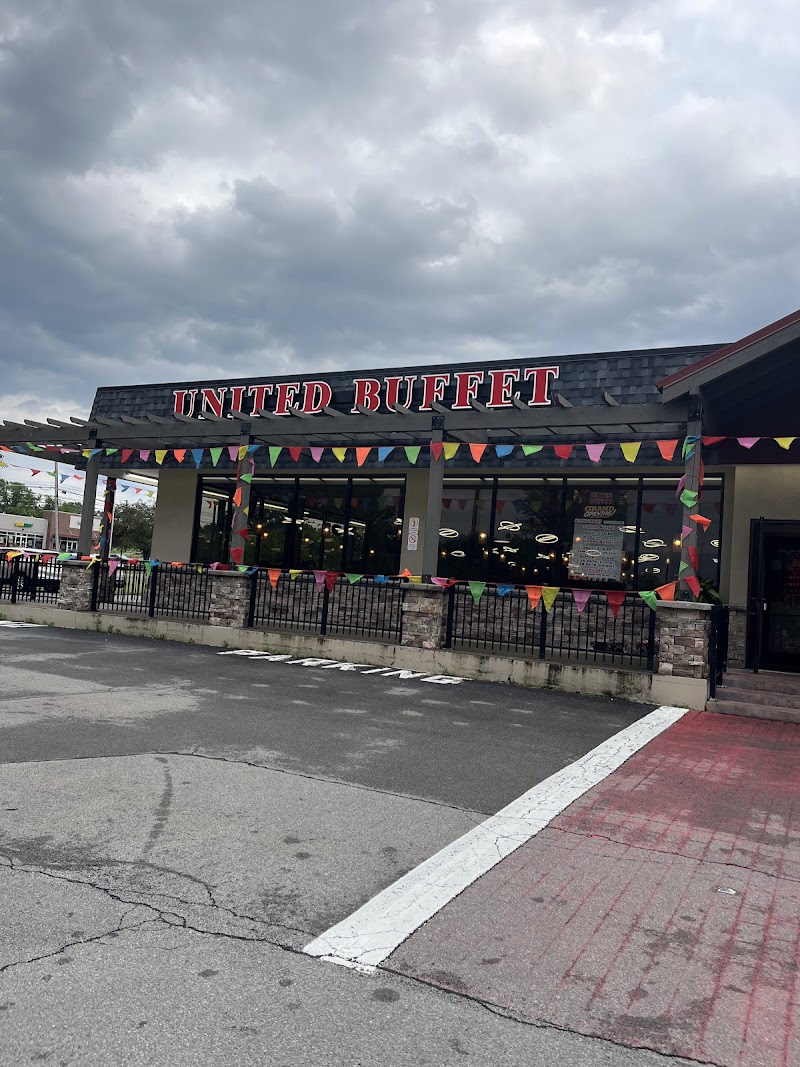 Photo of UNITED BUFFET