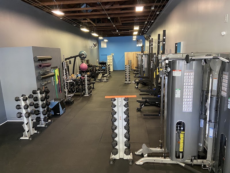 MX3 Fitness photo 2