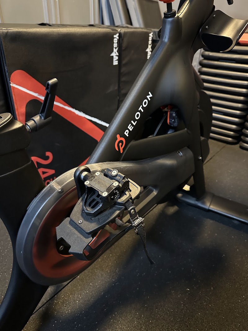 MX3 Fitness photo 5