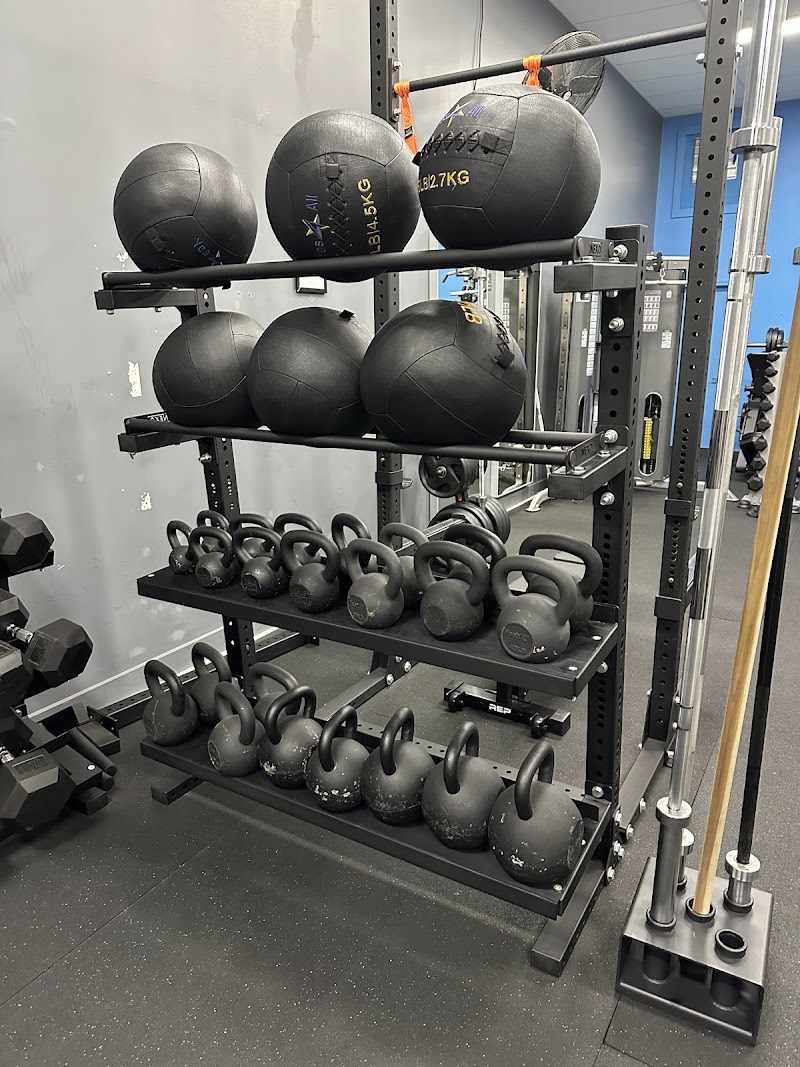 MX3 Fitness photo 3