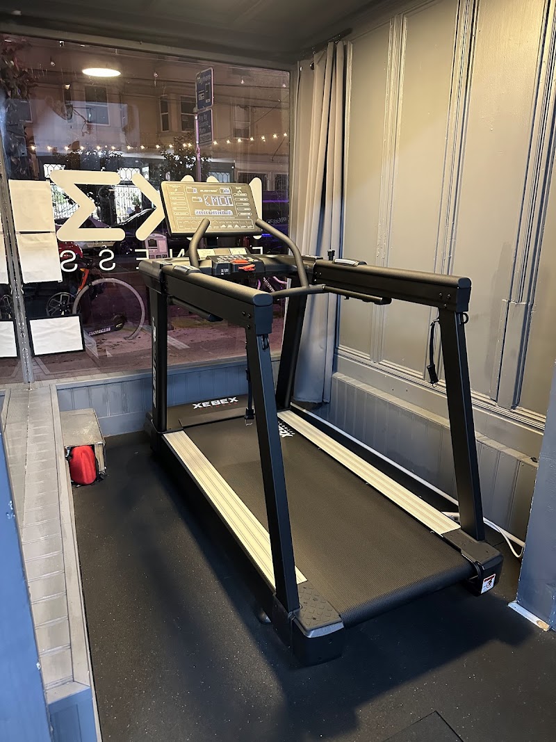 MX3 Fitness photo 4