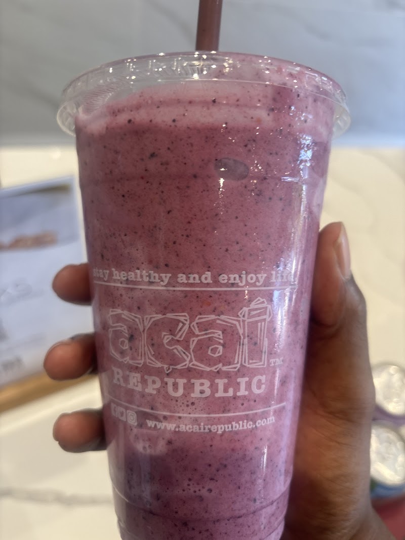 Acai Republic Seal Beach photo 4