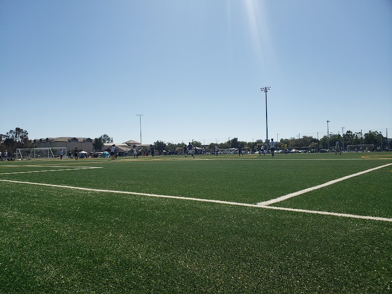 Photo of Newark Sportsfield Park
