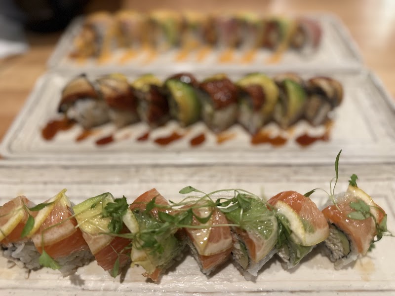 Boto Sushi photo 4