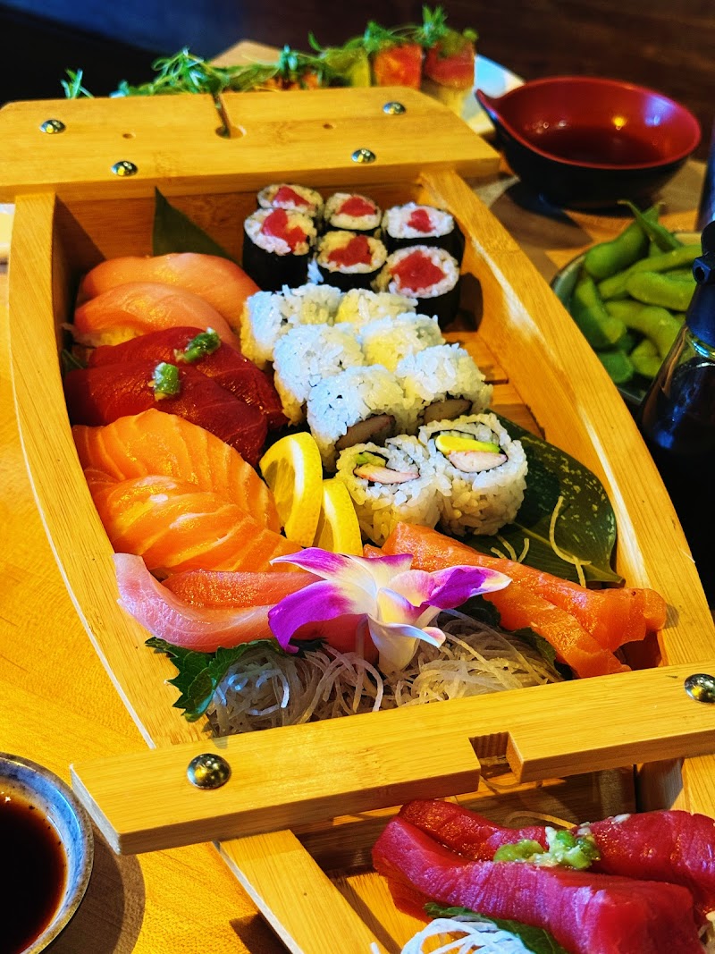Boto Sushi photo 5