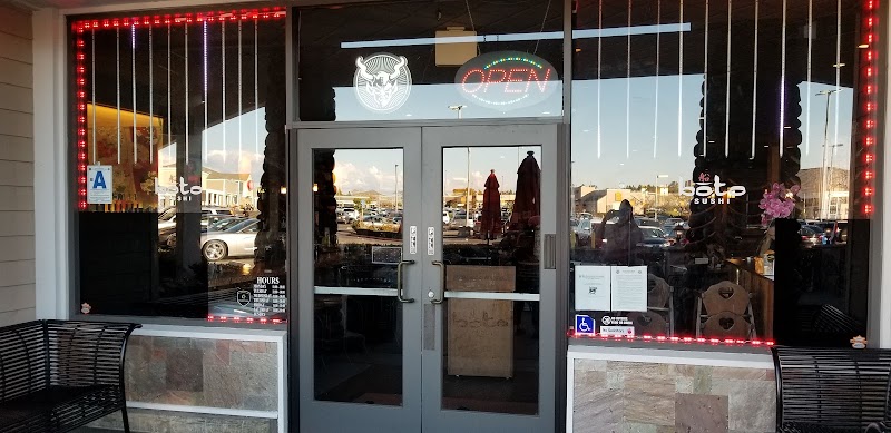 Photo of Boto Sushi