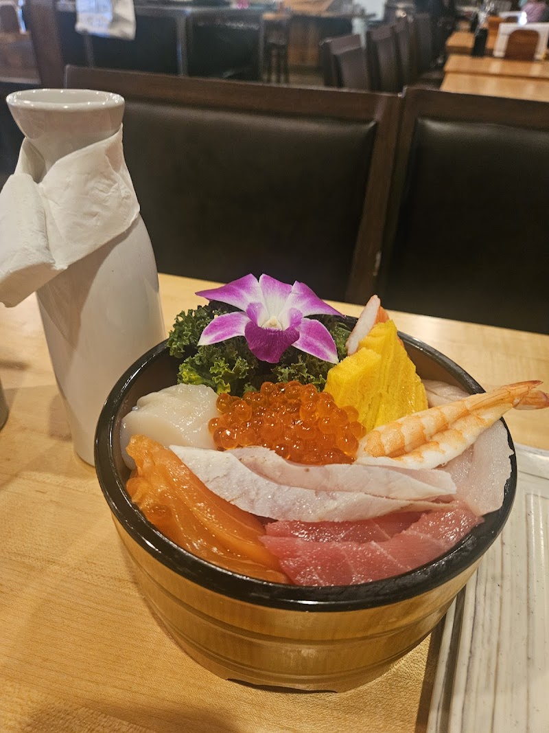 Boto Sushi photo 3