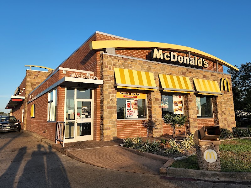 Photo of McDonald's