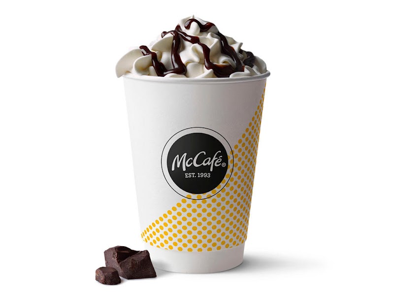 McDonald's photo 3