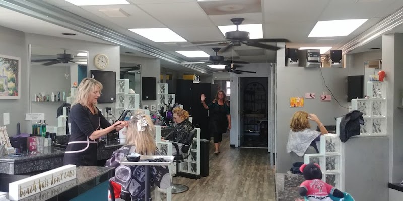 Cookie Cutter Hairtec-Fla photo 2