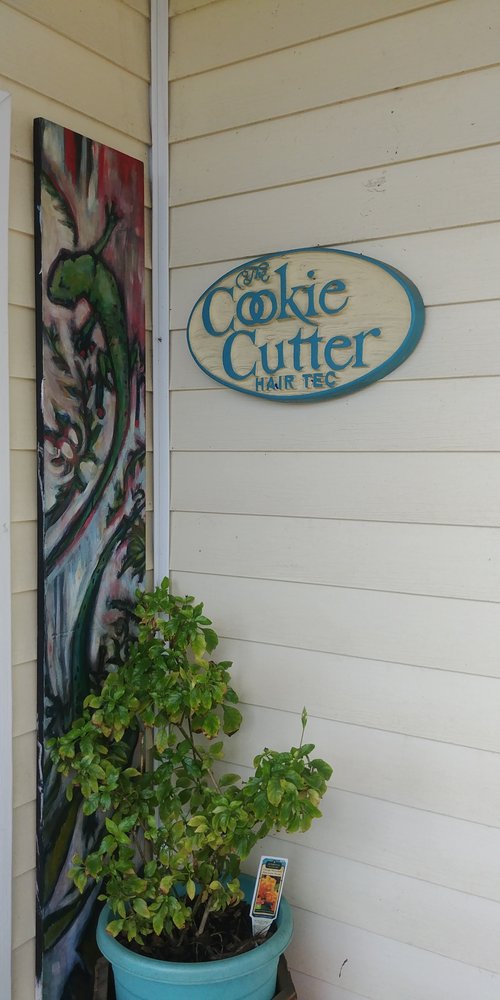 Cookie Cutter Hairtec-Fla photo 3