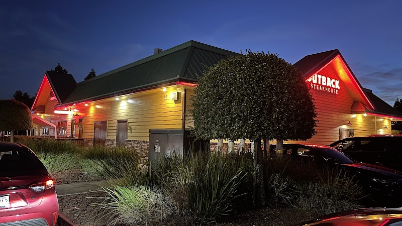 Photo of Outback Steakhouse