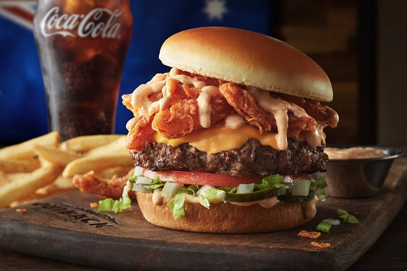 Outback Steakhouse photo 4