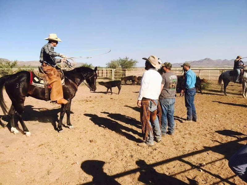 Photo of River Basin Ranch