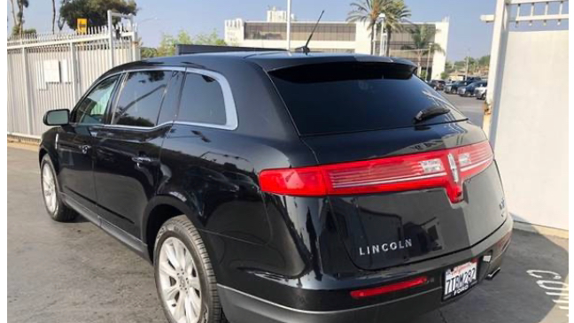 Photo of BAY AREA CHAUFFEURS ( BAC LIMOUSINE )