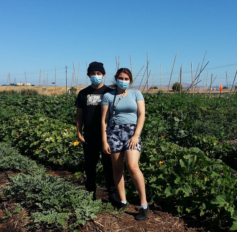 Photo of CoCo San Sustainable Farm