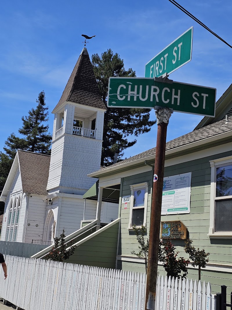 Photo of River To Coast Children's Services