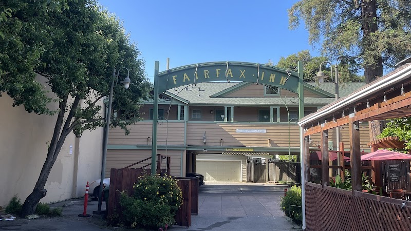 Photo of Fairfax Inn