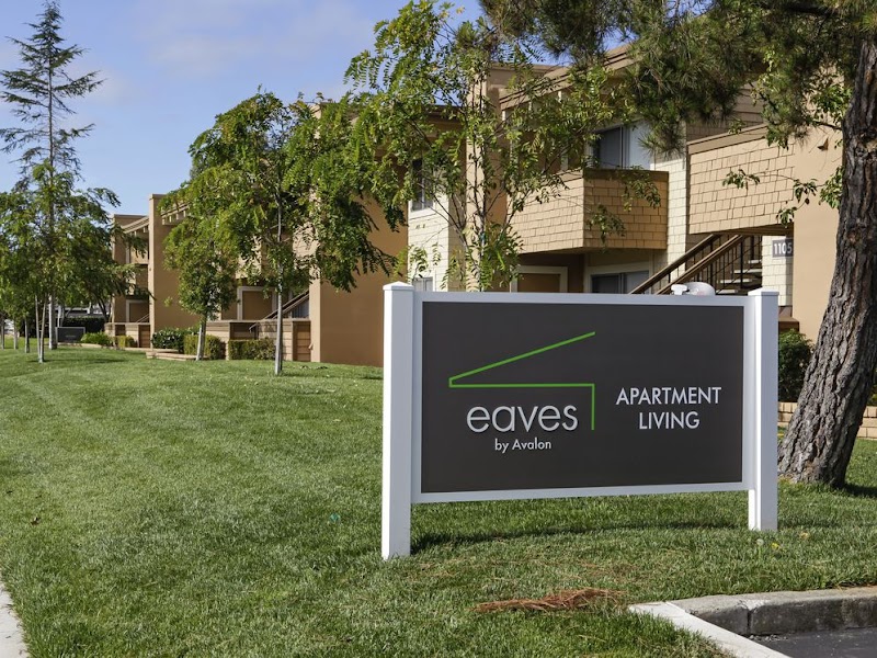 eaves Foster City photo 2