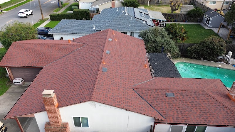 Nearby Roofing Company photo 3
