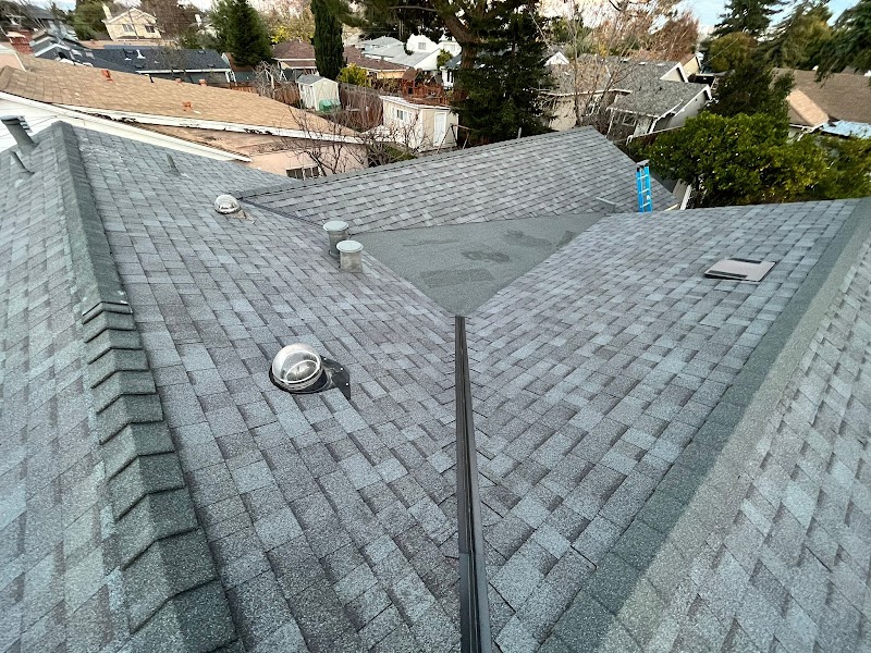 Photo of Nearby Roofing Company