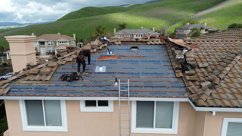 Nearby Roofing Company photo 4