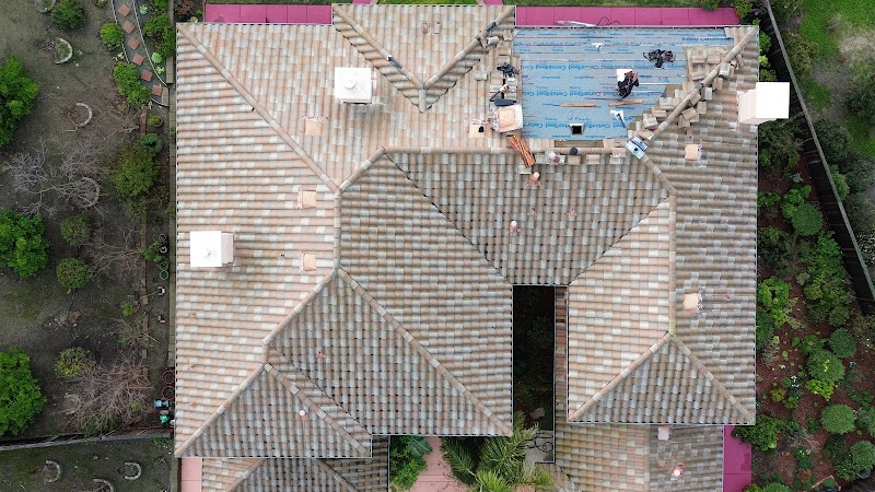 Nearby Roofing Company photo 5