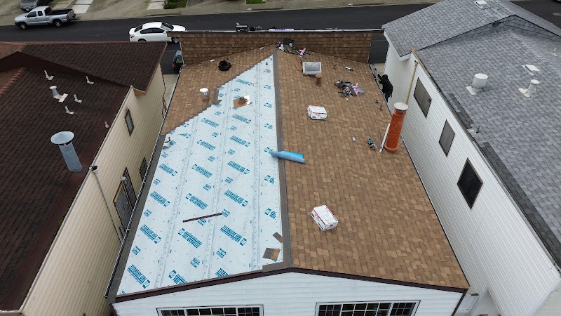 Nearby Roofing Company photo 2