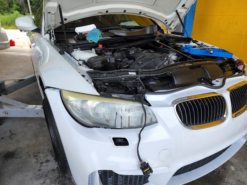 First Call Automotive photo 3