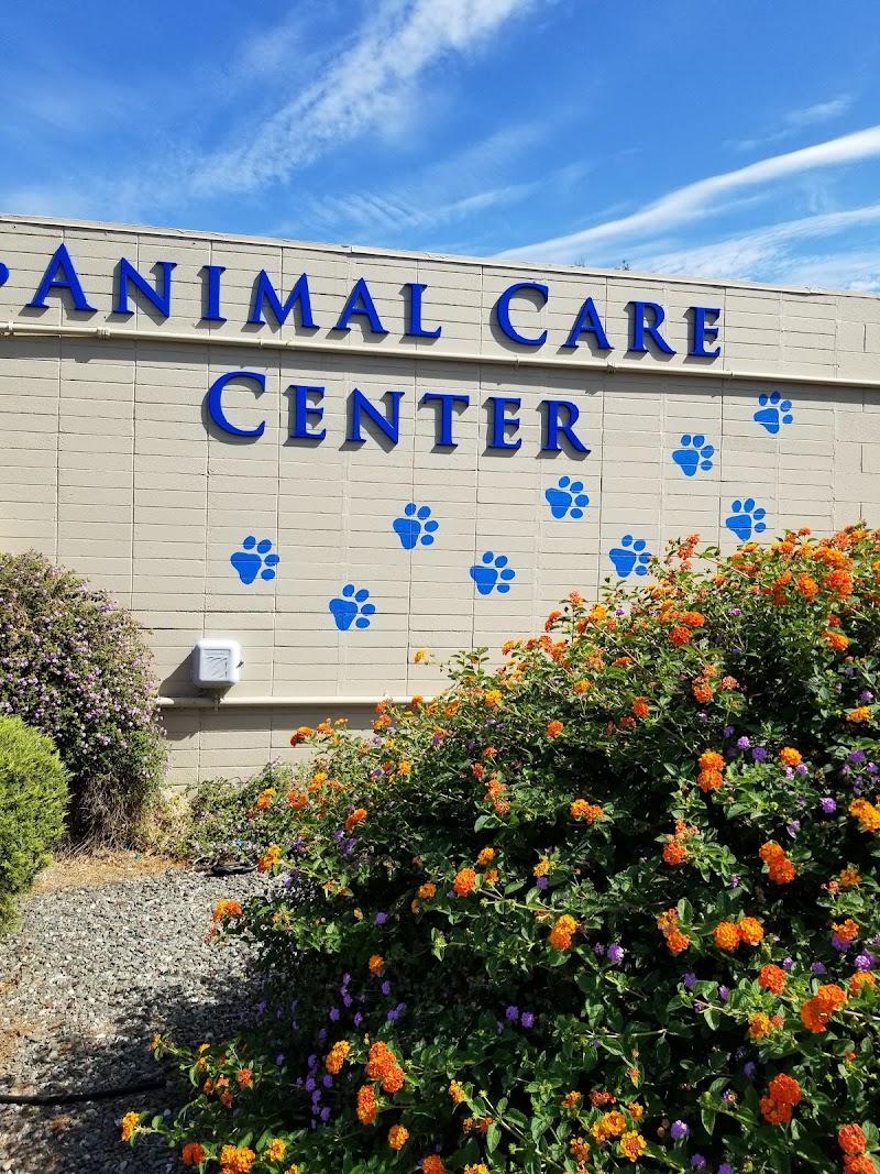 Vacaville Animal Care Center photo 4