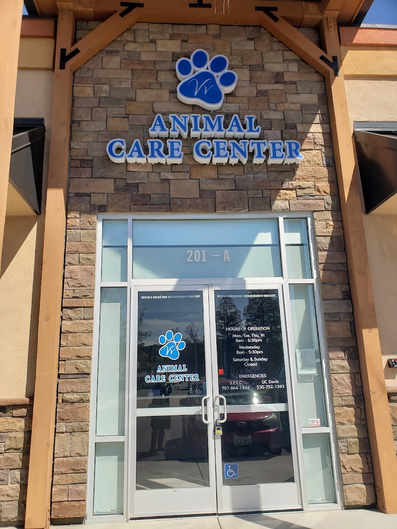 Vacaville Animal Care Center photo 5