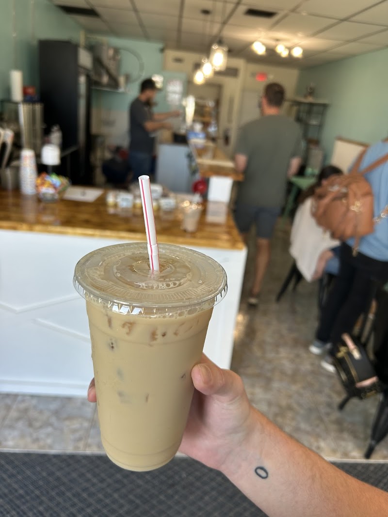 Hawk’s Hive Cafe photo 4