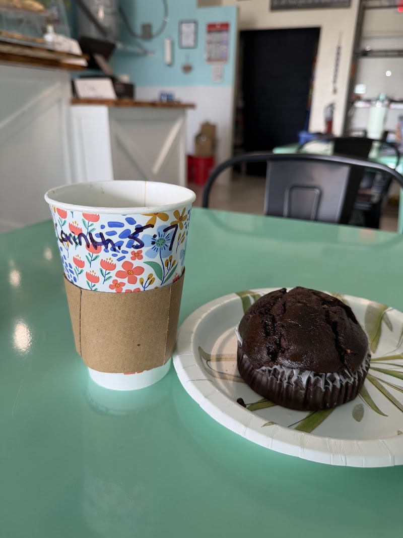 Hawk’s Hive Cafe photo 3