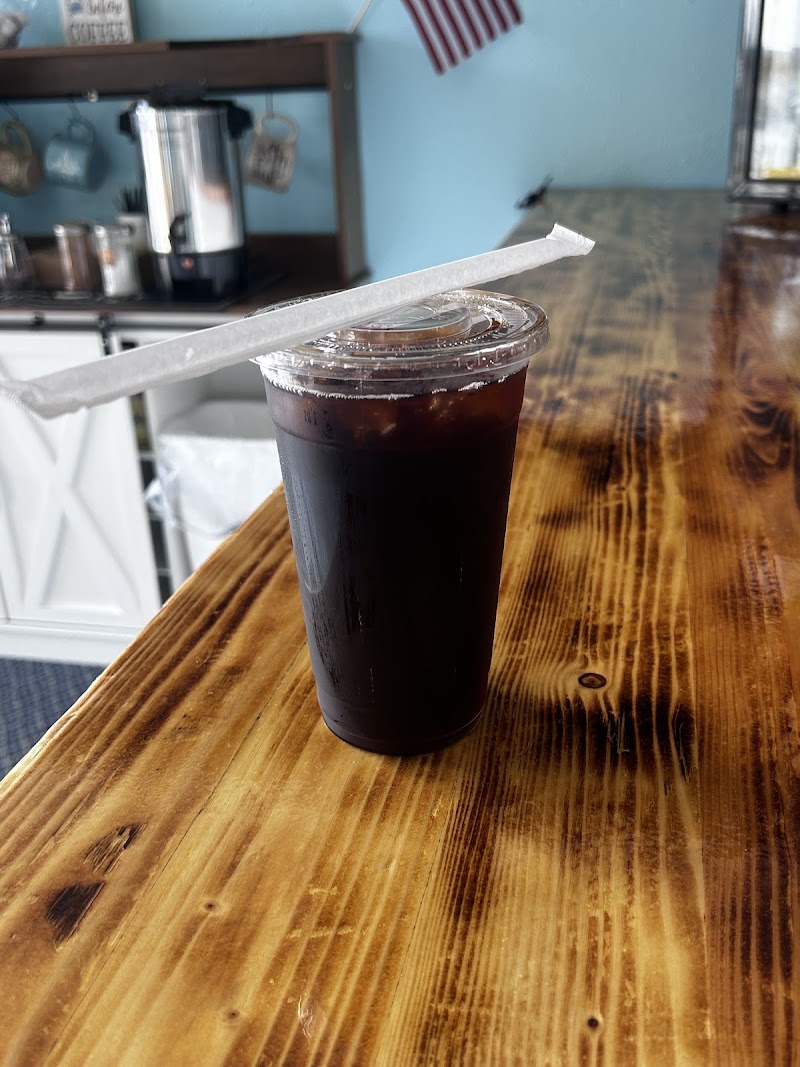 Hawk’s Hive Cafe photo 2