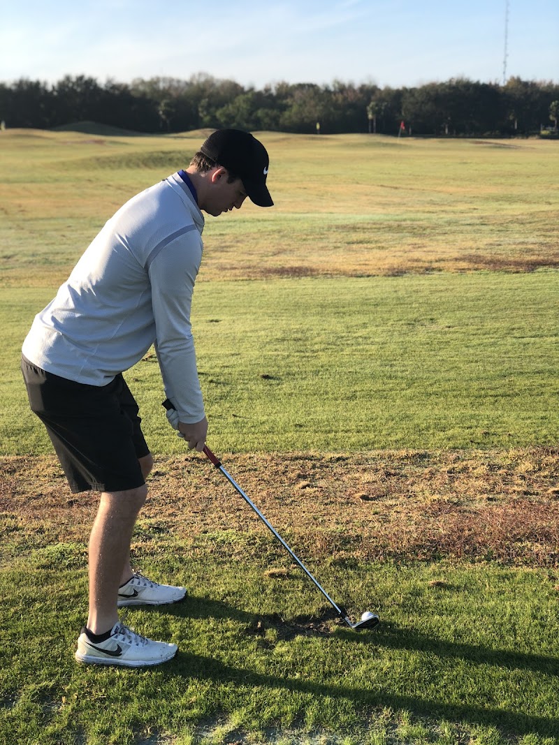 Conaway Golf Performance | Top 100 Coach In America photo 5