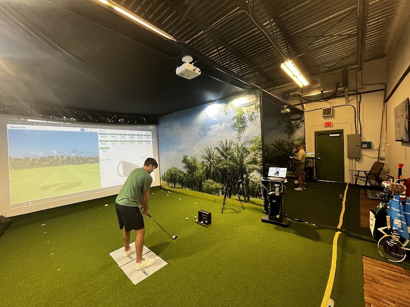 Conaway Golf Performance | Top 100 Coach In America photo 2