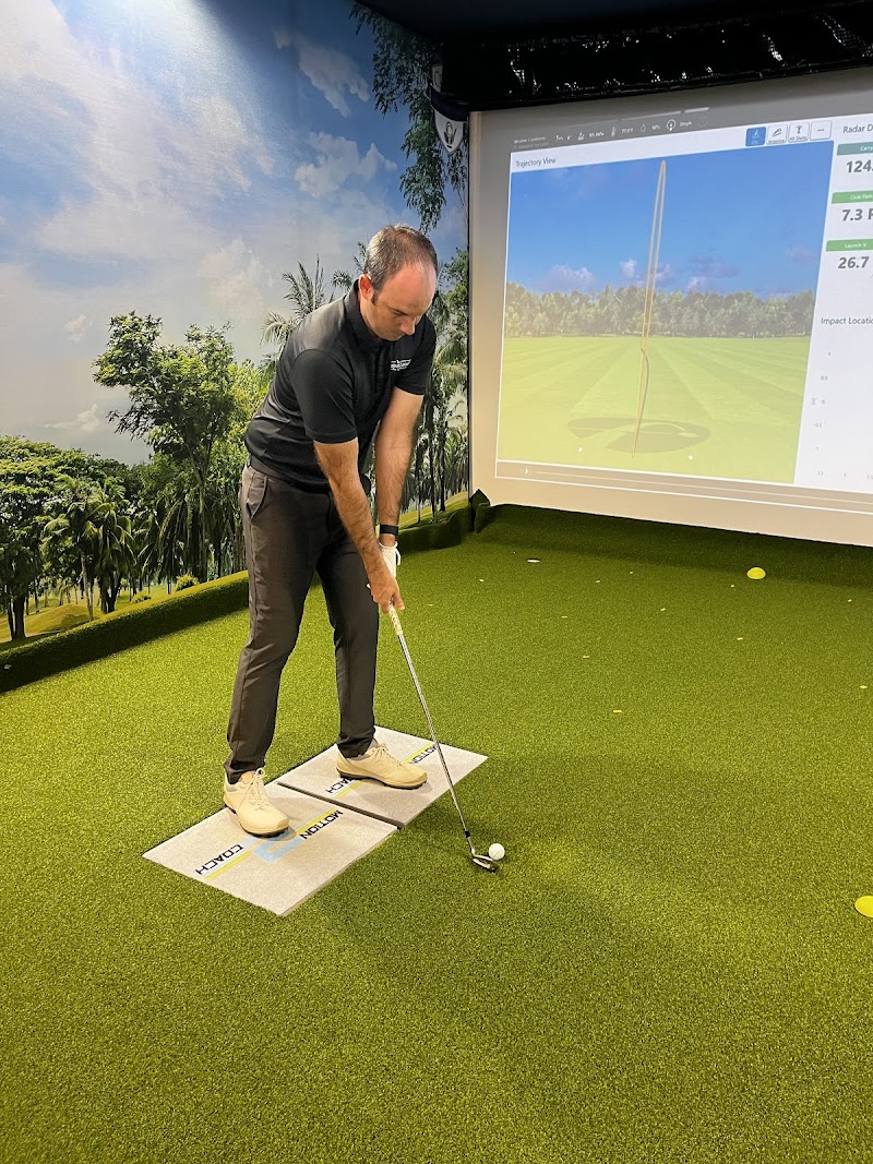 Conaway Golf Performance | Top 100 Coach In America photo 3