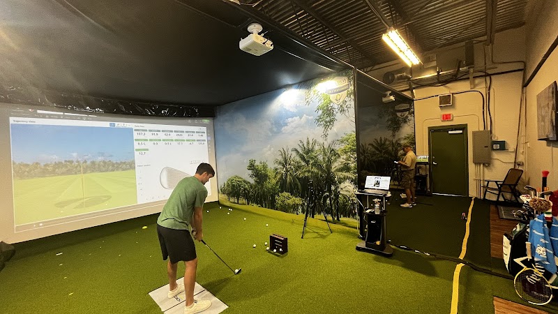 Photo of Conaway Golf Performance | Top 100 Coach In America