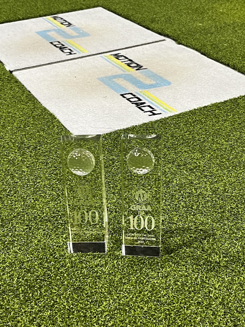 Conaway Golf Performance | Top 100 Coach In America photo 4