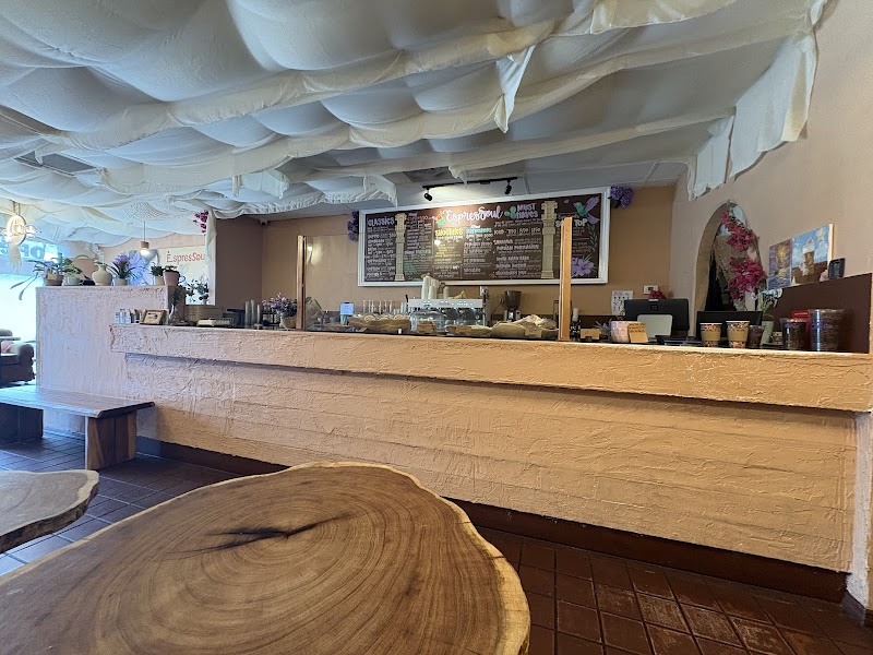 EspresSoul Cafe photo 5