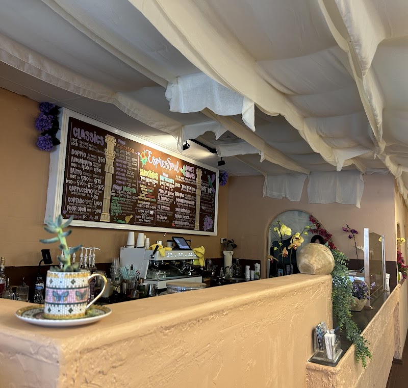 EspresSoul Cafe photo 3