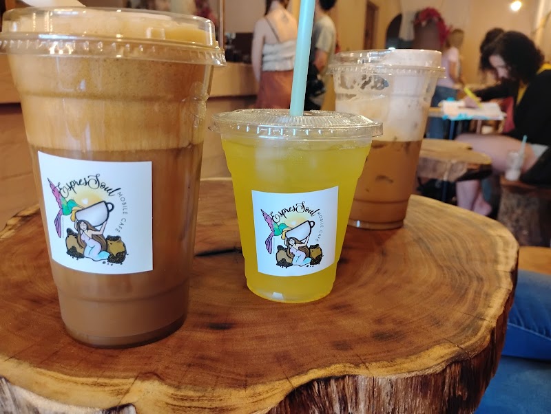 EspresSoul Cafe photo 4