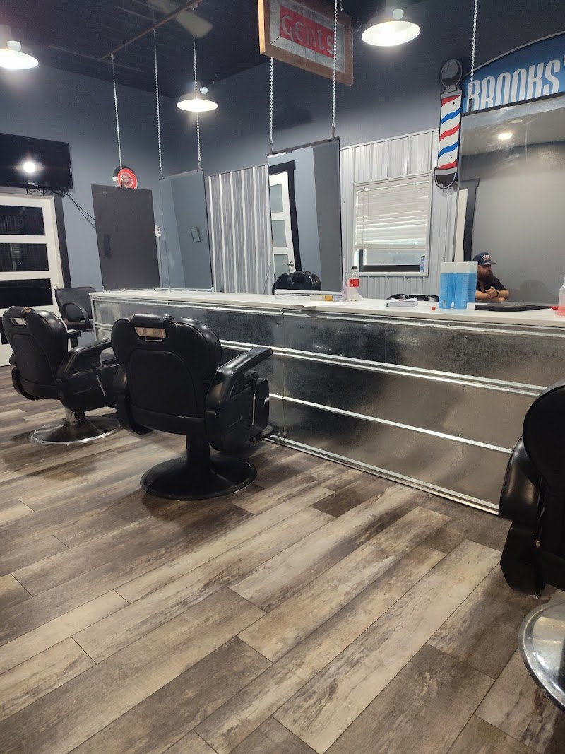 Photo of Brooksville Barber