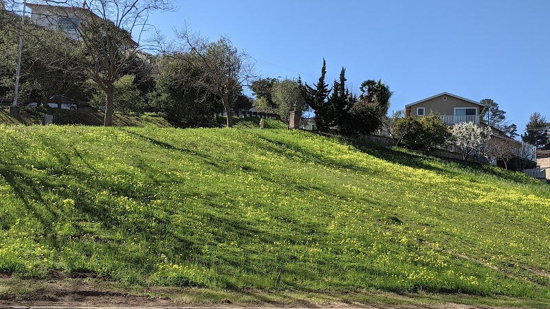 Millbrae Spur Trail photo 4