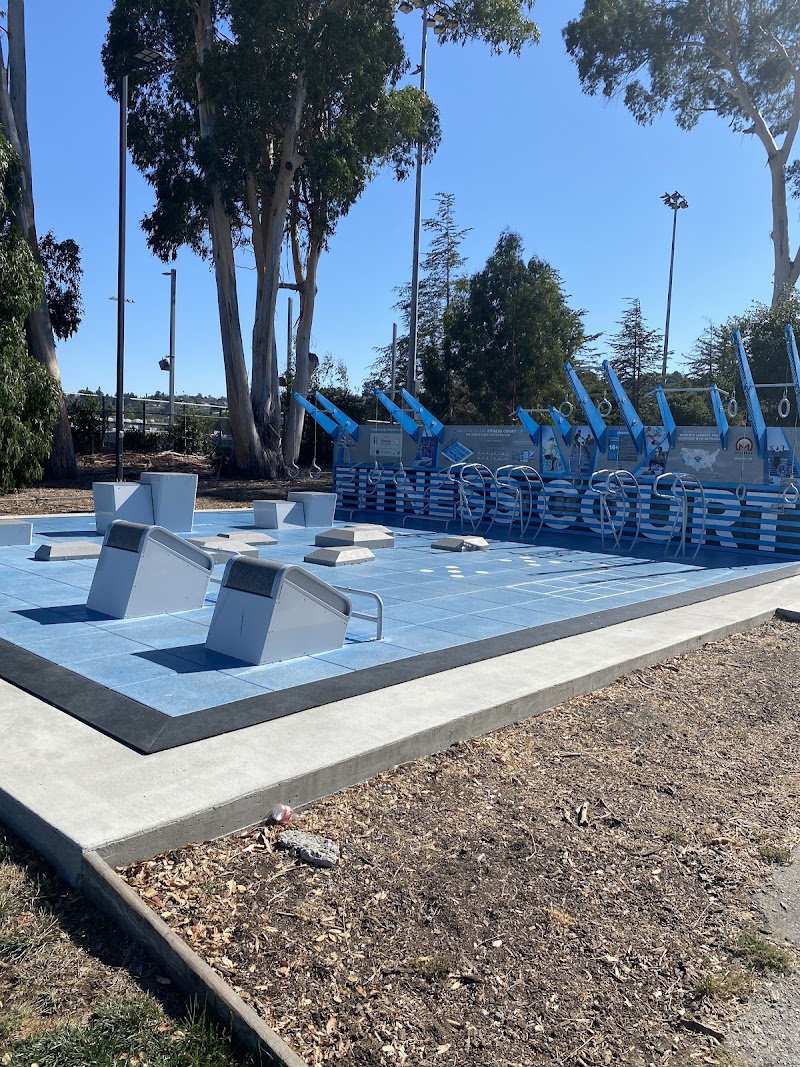 Millbrae Spur Trail photo 3