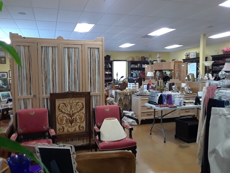 Cotton Blossom Thrift Store photo 4