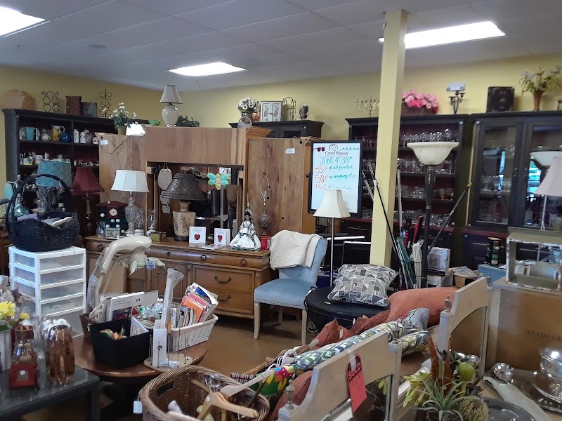 Cotton Blossom Thrift Store photo 2