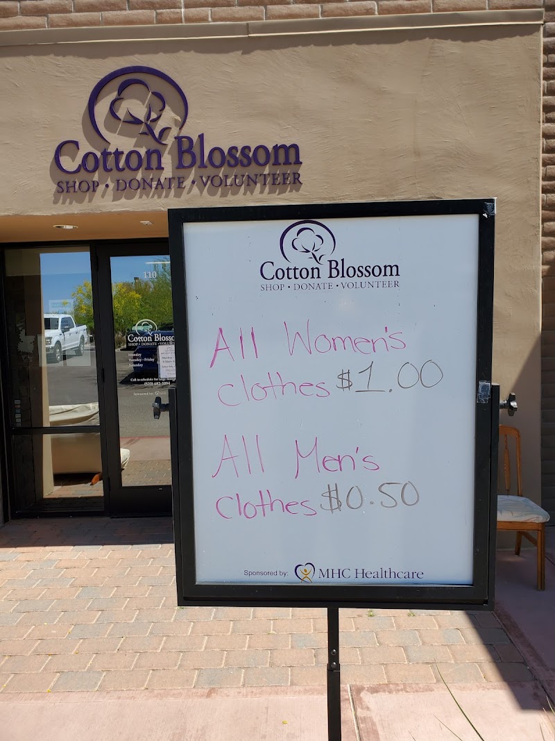 Cotton Blossom Thrift Store photo 5