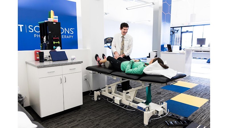 Photo of PT Solutions of North Port Richey